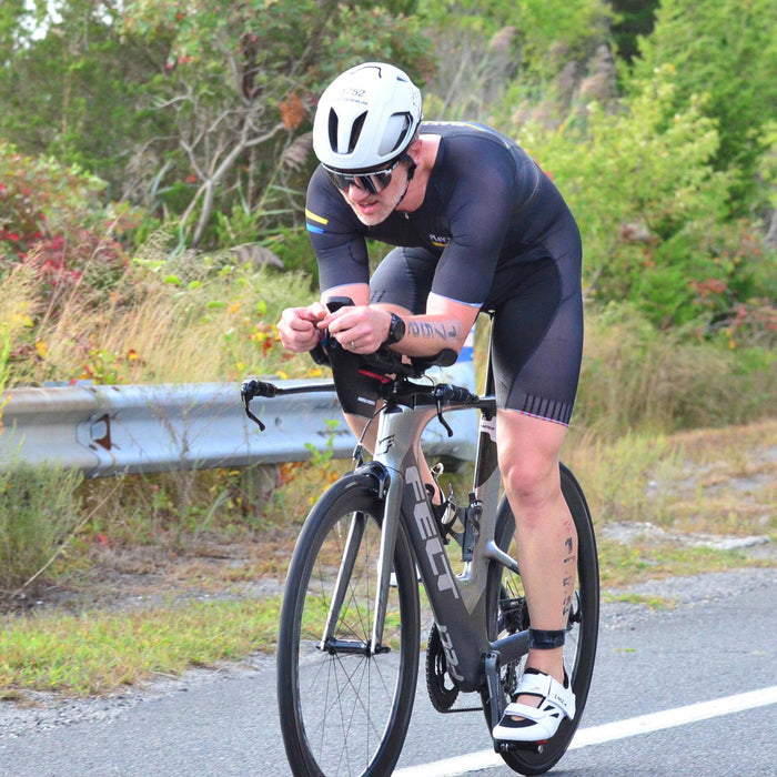 Ironman 70.3 Texas Tips