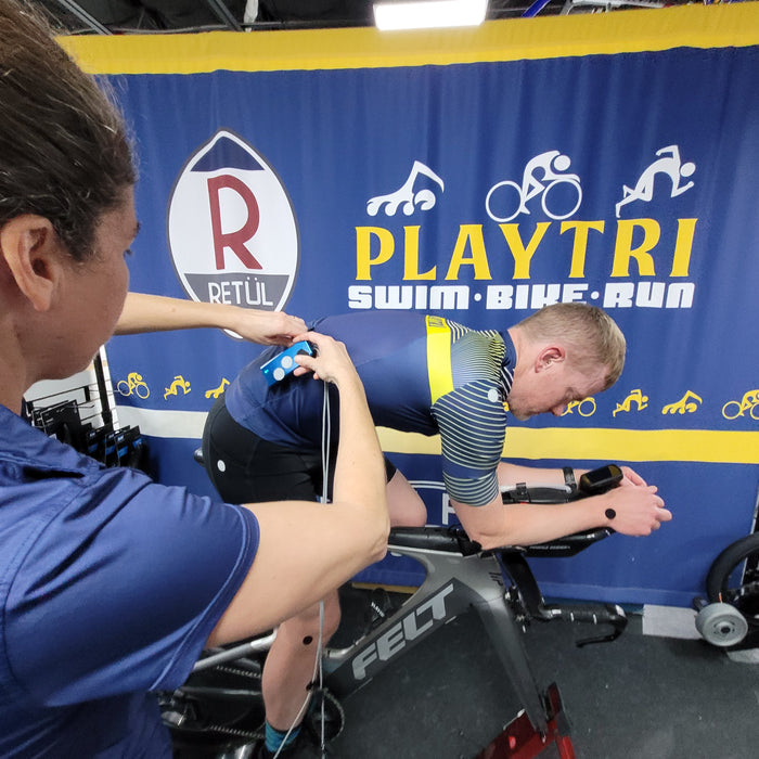 Why YOU NEED a Bike Fit