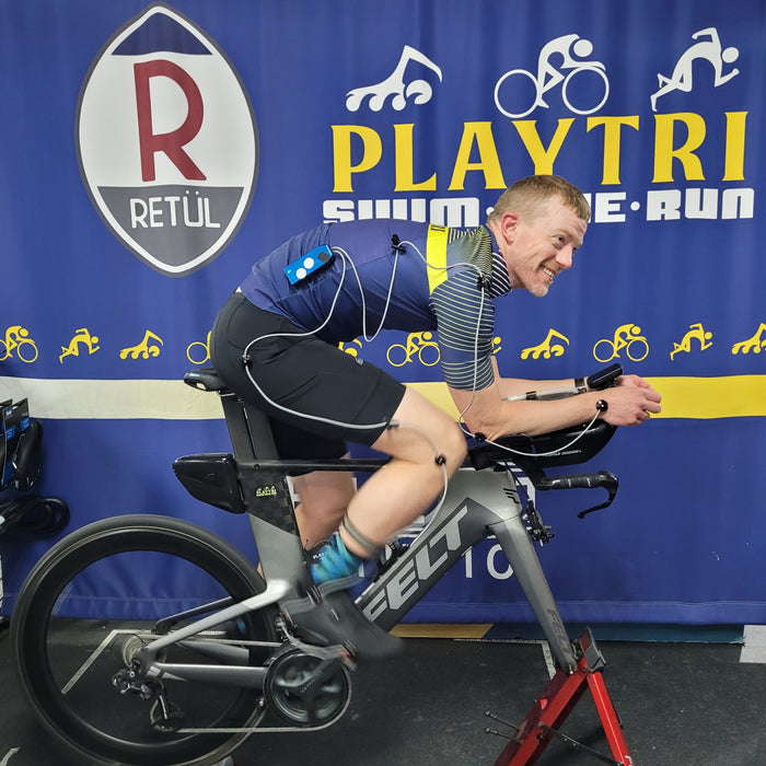 Why Bike Fit is so Important
