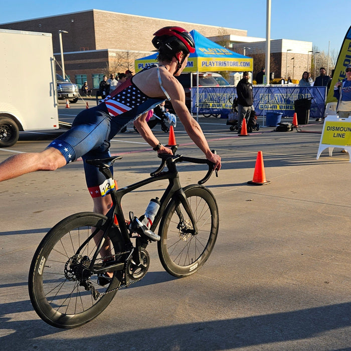 Gear Recommendations for New Triathletes and For Those Who Want to Excel