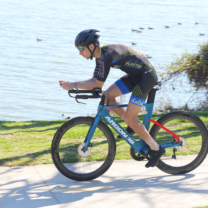 Quick Pre-Race Equipment Upgrades