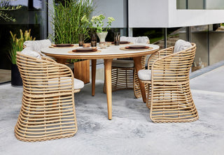 Boho- Gartenmöbel: Ihr perfektes Outdoor-Paradies