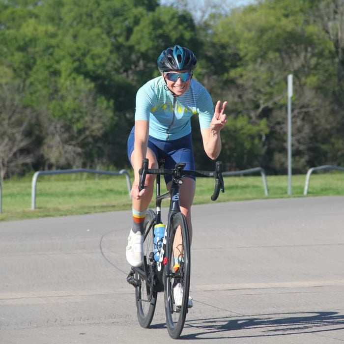 Coming Back to Triathlon After a Break