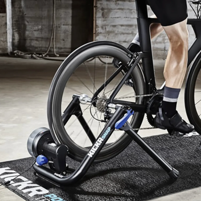 Smart Trainers: The Ultimate Guide to Smarter Indoor Training