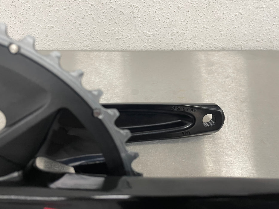 SRAM Rival AXS Power Meter Dub D1 2X Crankset OUT OF BOX