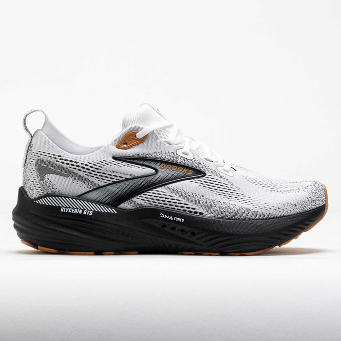 Brook's Glycerin GTS 22 Men's Running Shoe