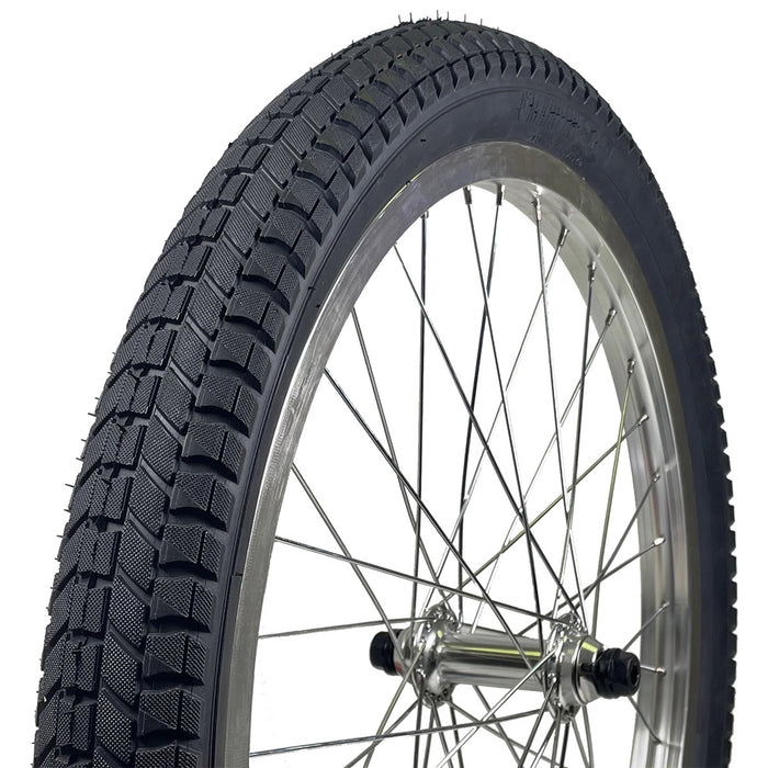 S&M Bikes Mainline BMX Tire - 22 x 2.4