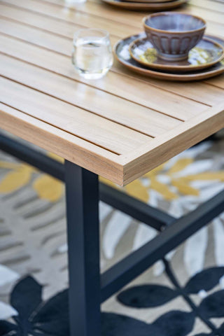 Garden Impressions Eck-Lounge Elati 6tlg.