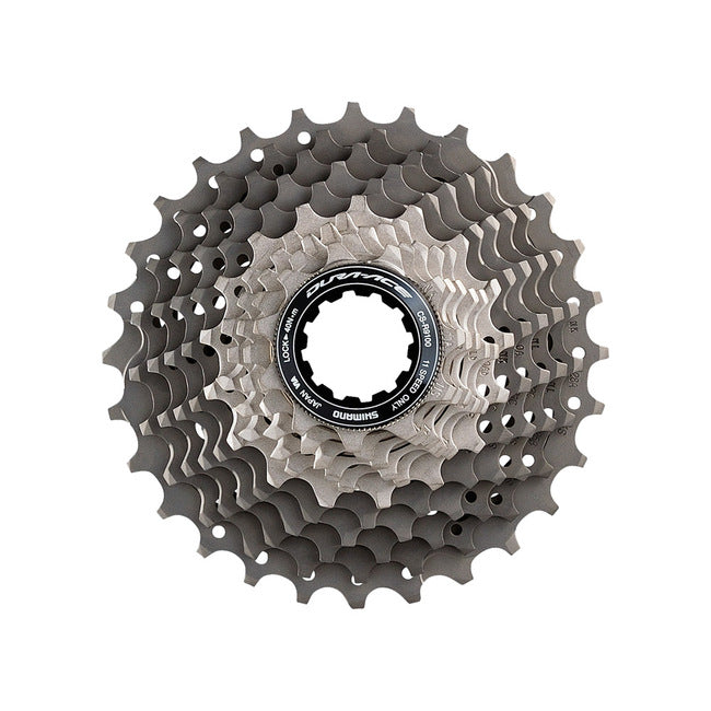 Shimano CS-R9100 Dura-Ace 11 Speed Cassette