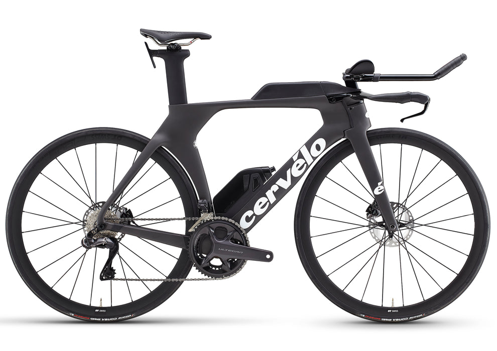 Cervelo P5 Ultegra Di2