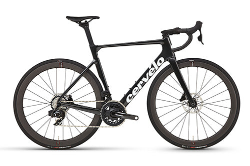 Cervelo Soloist Force AXS