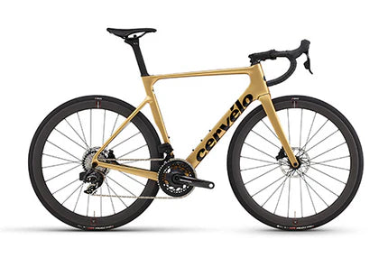 Cervelo Soloist Force AXS