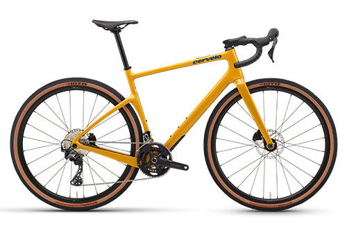 Cervelo Aspero GRX RX610