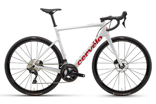Cervelo Caledonia 105