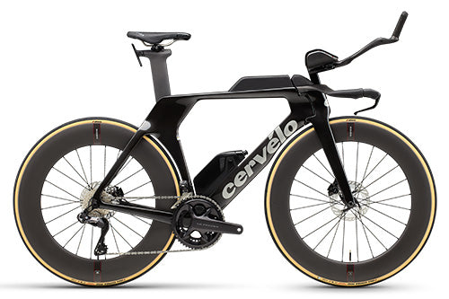 Cervelo P5 Shimano Ultegra Di2 12 Speed