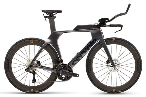 Cervelo P-Series Ultegra Di2
