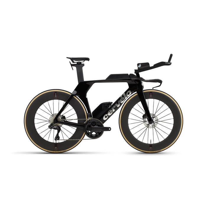 Cervelo P5 Ultegra DI2