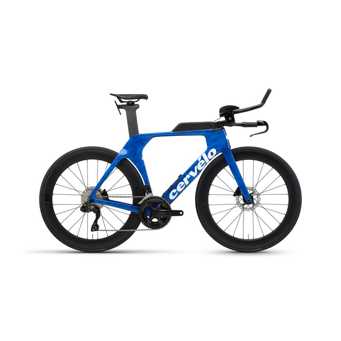 Cervelo P-Series 105 Di2