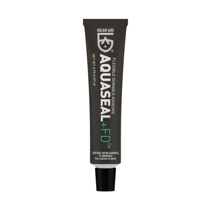 Gear Aid Aquaseal + FD Flexible Durable Adhesive - .75oz