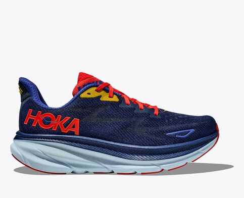 Hoka Women's Clifton 9