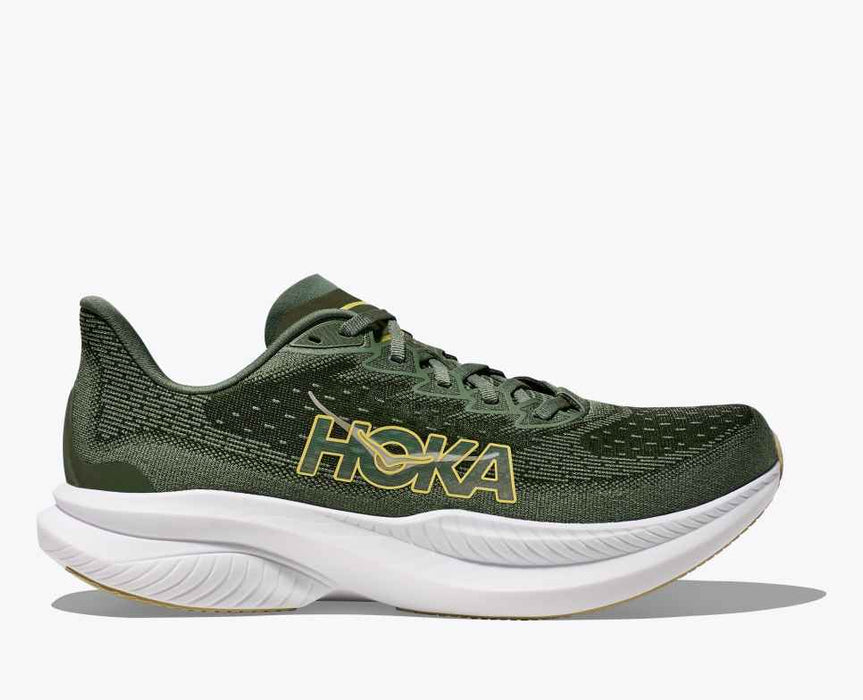 Hoka Men's Mach 6