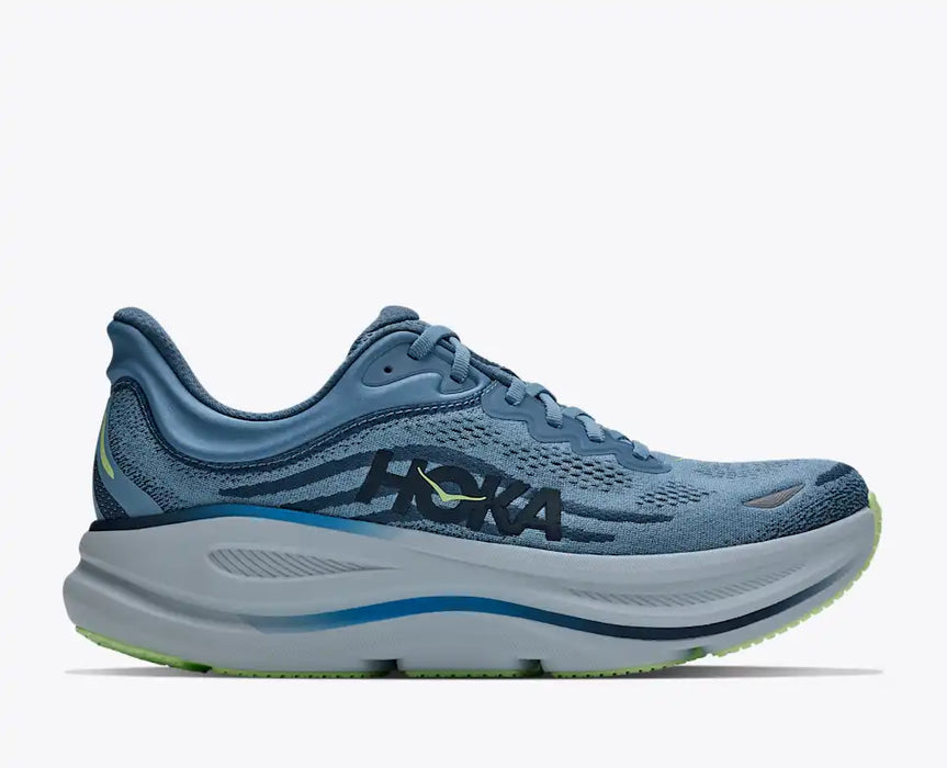 Hoka Men's Bondi 9 WIDE