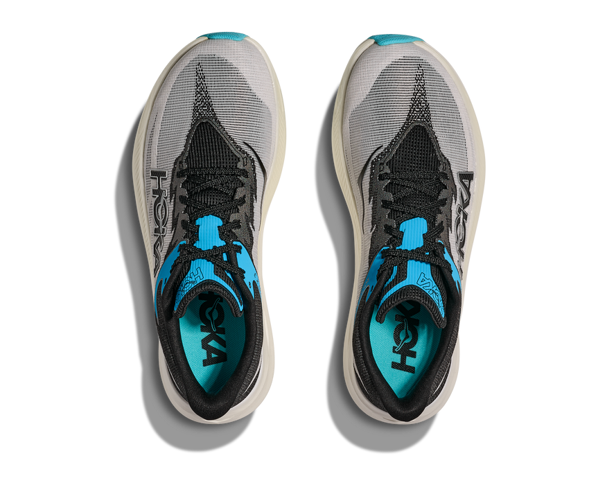 Hoka All Gender Rocket X 3 Running Shoe