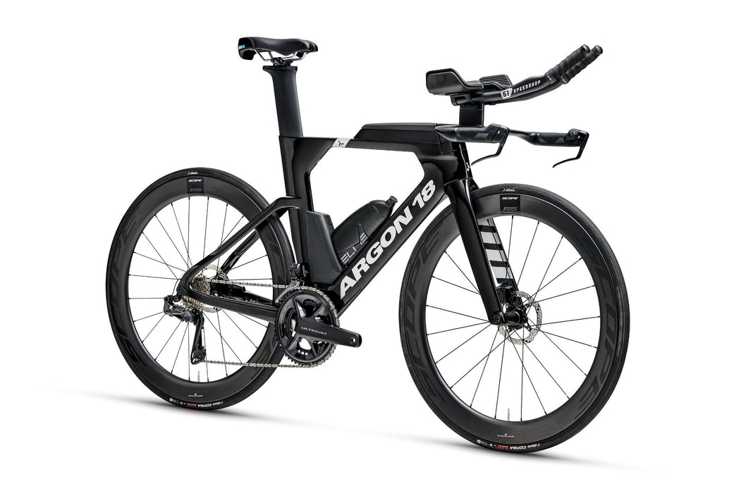 Argon 18 E-117 Shimano Ultegra Di2