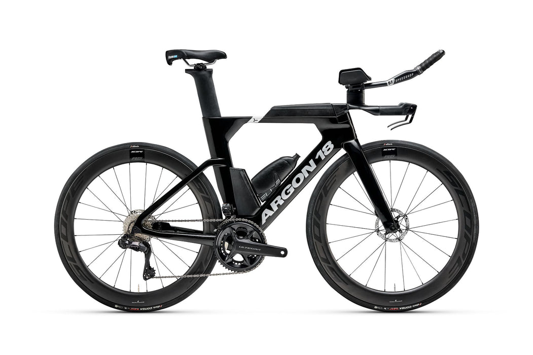Argon 18 E-117 Shimano Ultegra Di2