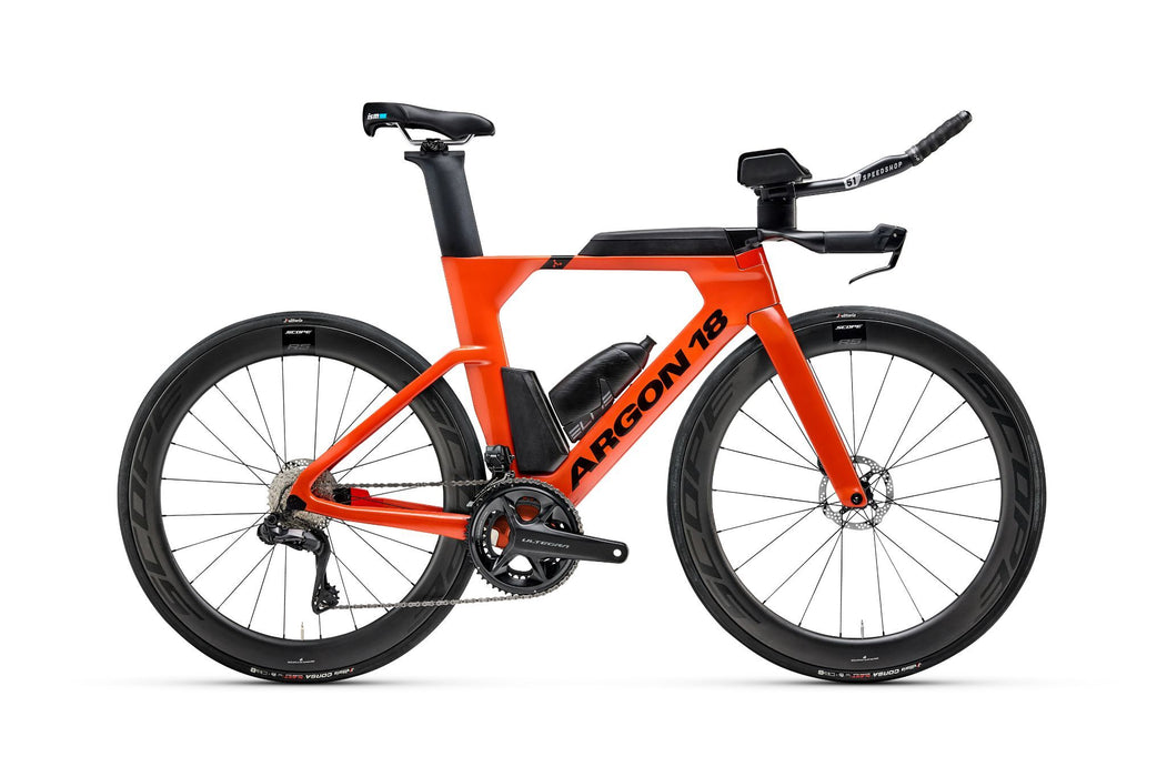 Argon 18 E-117 Shimano Ultegra Di2