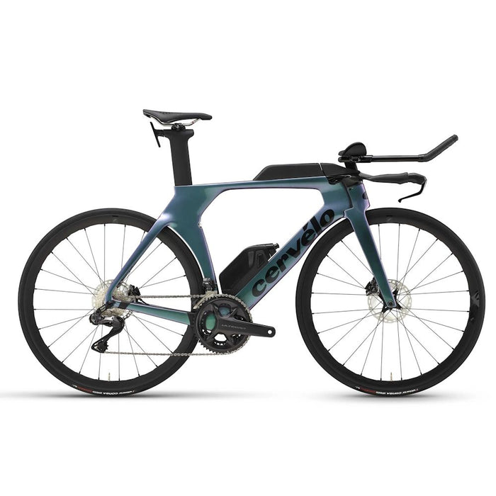 Cervelo P5 Ultegra Di2