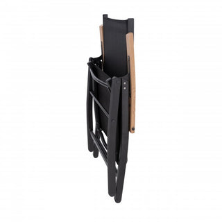 Doppler Klappsessel Expert Alu/Teak