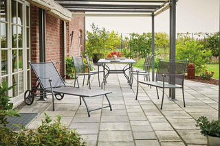 Royal Garden 2-Sitzer Bank Excelsior
