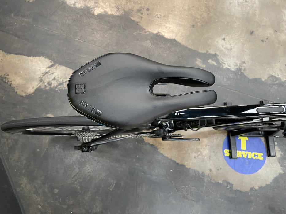 Cervelo P-Series SRAM Force AXS W/Reynolds AR60 Wheelset