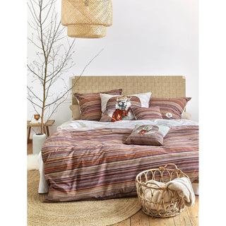 Irisette Flausch-Cotton Bettwäsche Lama 8556