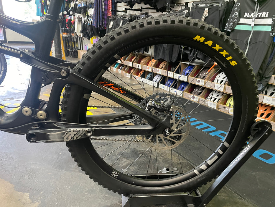 Ibis Mojo HD3 Sram GX 1X - Used