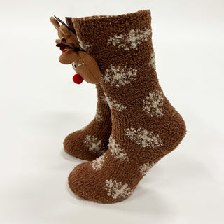 Living Dreams Kuschelsocken