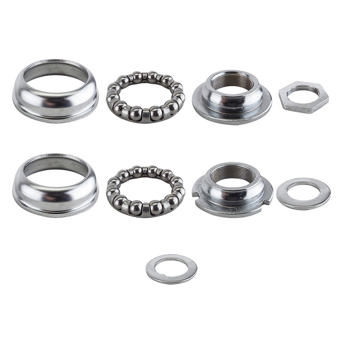 Sunlite One Piece Bottom Bracket Set