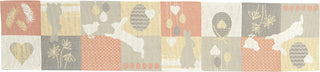 Sander Tischläufer Happy Easter