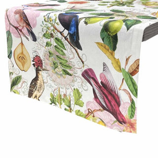 Lazis Kissenhülle Fruity Birds