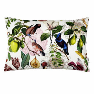 Lazis Kissenhülle Fruity Birds