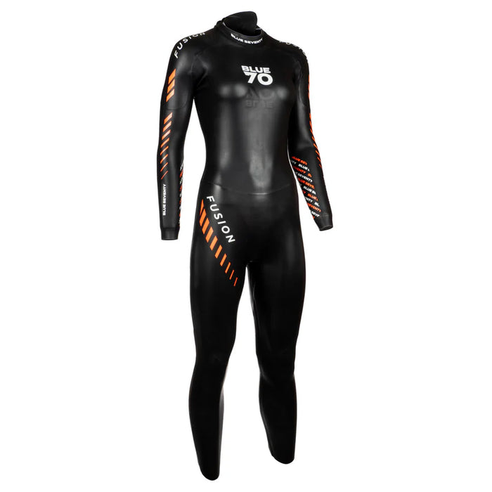 Blue Seventy Women's Fusion Full-Sleeve Wetsuit - OPEN BOX