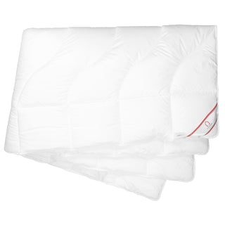Living Dreams Faser-Mono-Steppbett Microfaser