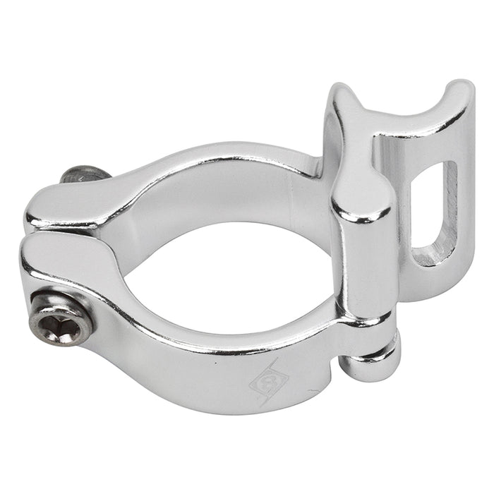 Origin8 MaxFit Braze-On Adapter 31.8mm