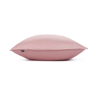 Zo!Home Kissenbezug Mako-Satin 2 tlg. 40x80cm