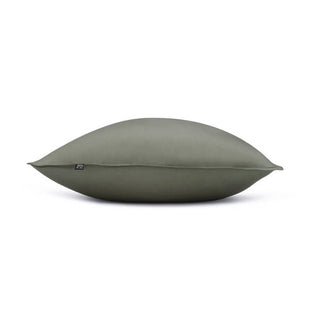 Zo!Home Kissenbezug Mako-Satin 2 tlg. 40x80cm