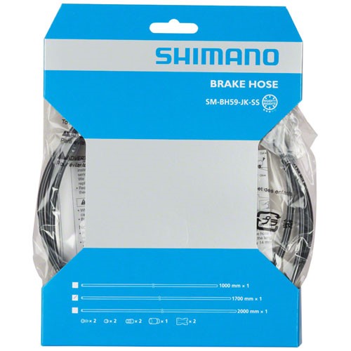 Shimano SM-BH59 Brake Hose Kit
