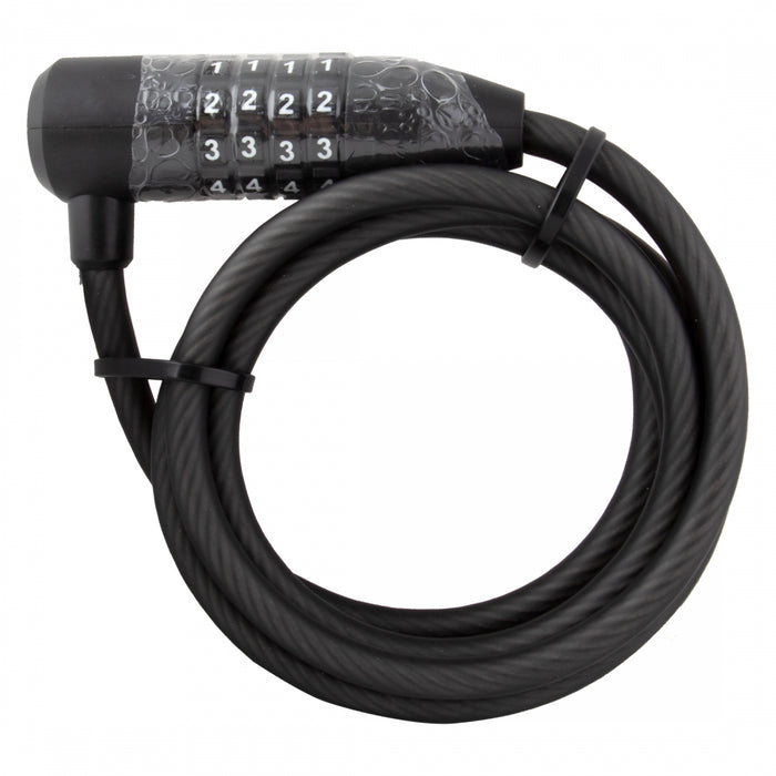 Kryptonite KryptoFlex 815 Cable Bike Lock