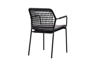 4Seasons Diningsessel Barista Anthrazit