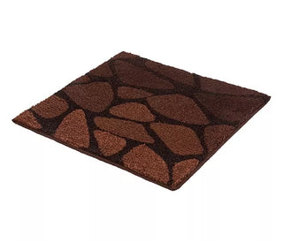 Kleine Wolke Badteppich Inspire Nussbraun